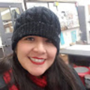 Meet your Posher, Sara